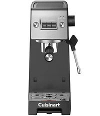Cuisinart Espresso Bar™ Slim Espresso Machine