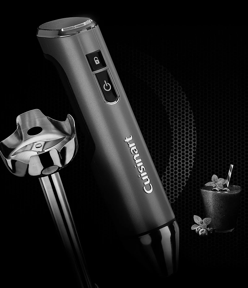 Cuisinart EvolutionX Cordless Hand Blender