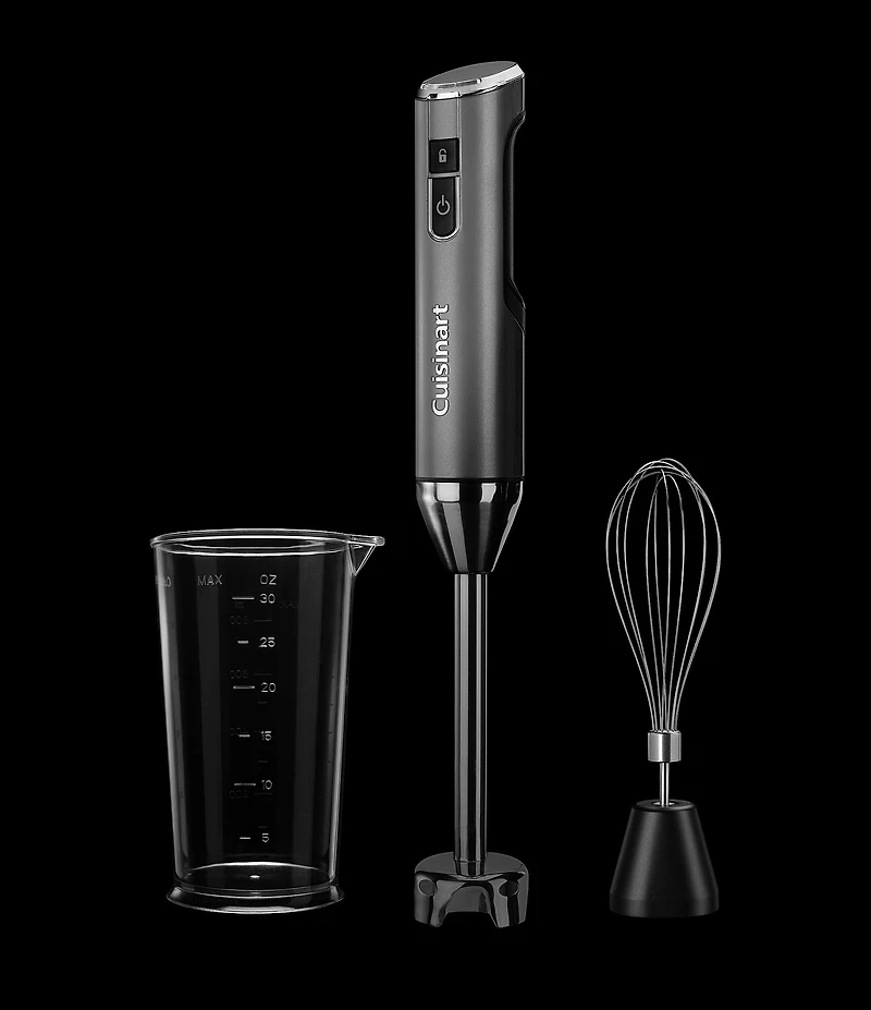 Cuisinart EvolutionX Cordless Hand Blender