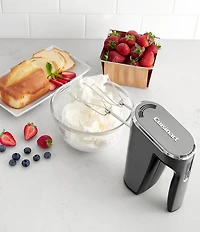 Cuisinart EvolutionX Cordless Hand Mixer