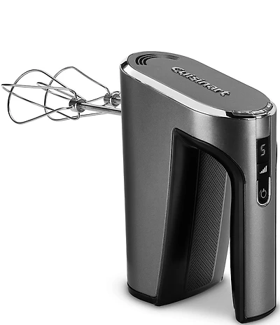 Cuisinart EvolutionX Cordless Hand Mixer