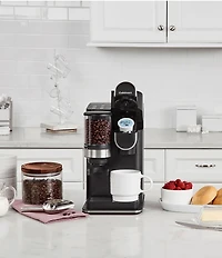 Cuisinart Grind & Brew Single-Serve Coffeemaker