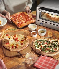 Cuisinart Indoor Pizza Oven