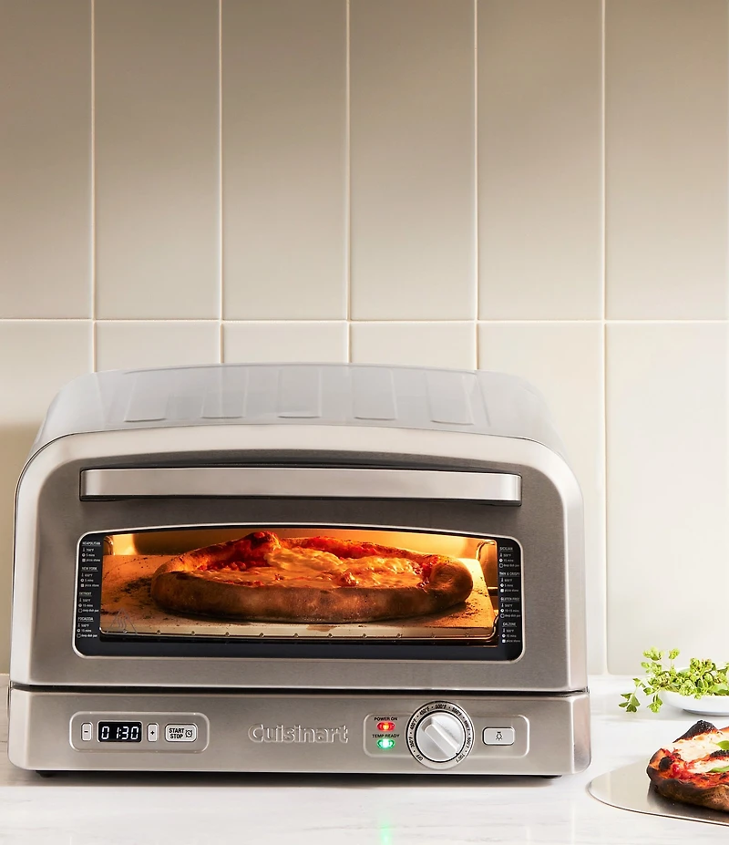 Cuisinart Indoor Pizza Oven