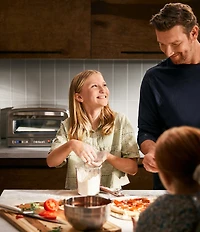 Cuisinart Indoor Pizza Oven