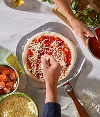 Cuisinart Indoor Pizza Oven