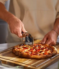 Cuisinart Indoor Pizza Oven