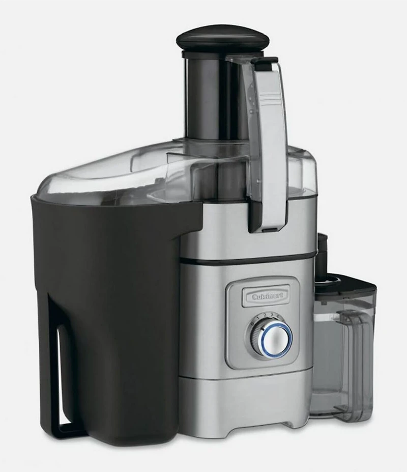 Cuisinart Juice Extractor