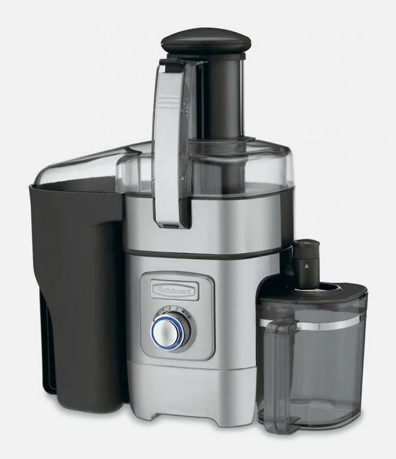 Cuisinart Juice Extractor