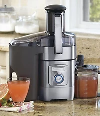 Cuisinart Juice Extractor
