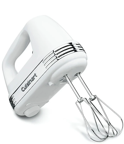 Cuisinart Power Advantage PLUS 9-Speed Hand Mixer