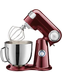Cuisinart Precision Master 5.5-Quart Stand Mixer