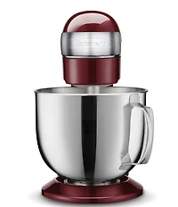 Cuisinart Precision Master 5.5-Quart Stand Mixer