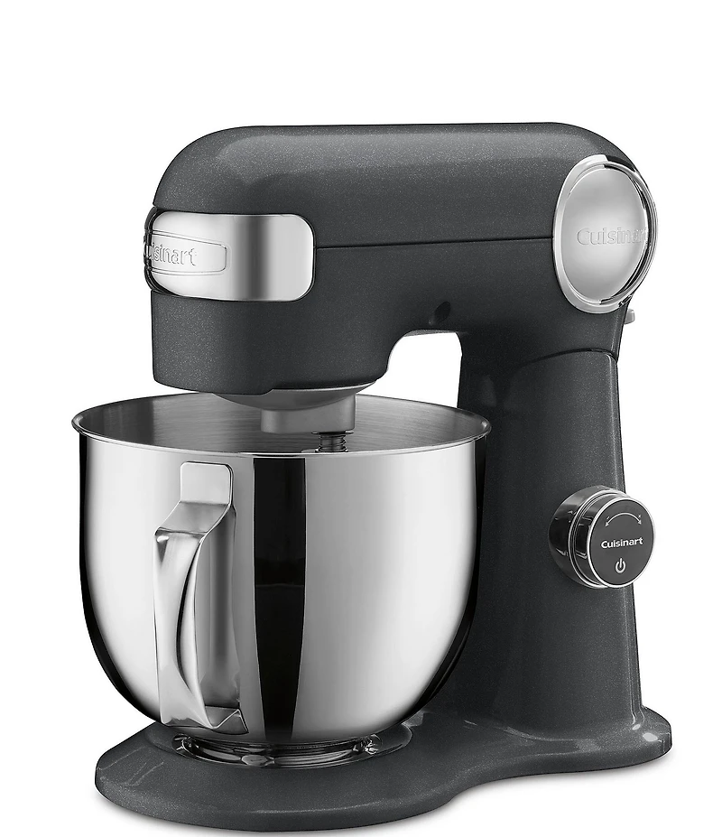 Cuisinart Precision Pro 5.5-Qt. Digital Stand Mixer