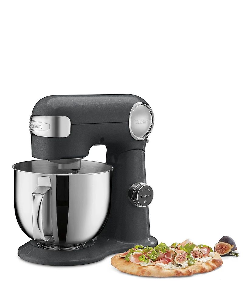 Cuisinart Precision Pro 5.5-Qt. Digital Stand Mixer