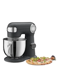 Cuisinart Precision Pro 5.5-Qt. Digital Stand Mixer