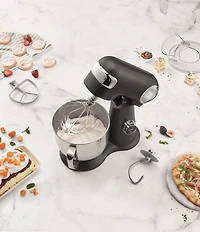 Cuisinart Precision Pro 5.5-Qt. Digital Stand Mixer