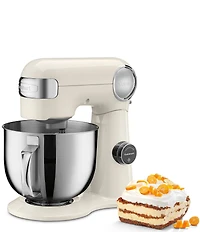 Cuisinart Precision Pro 5.5-Quart Digital Stand Mixer