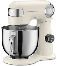 Cuisinart Precision Pro 5.5-Quart Digital Stand Mixer