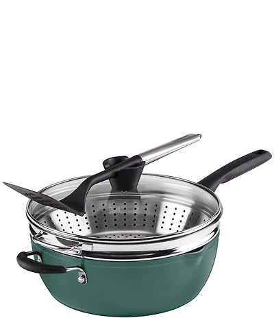 Cuisinart Preferred Pan 4-Piece Set