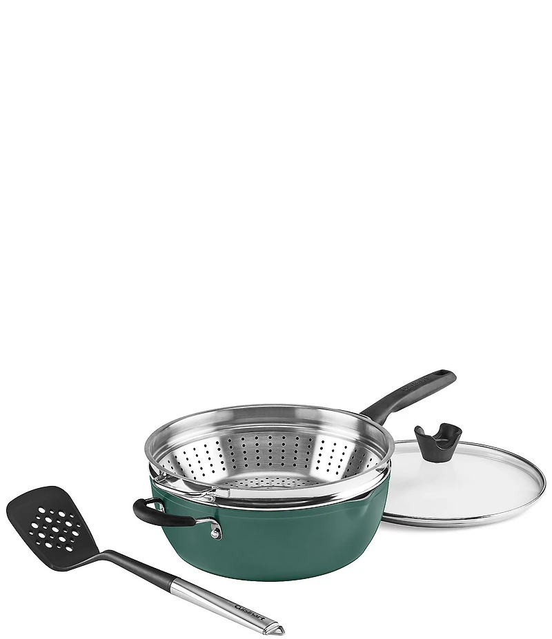 Cuisinart Preferred Pan 4-Piece Set