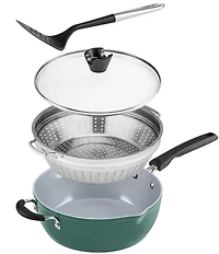 Cuisinart Preferred Pan 4-Piece Set