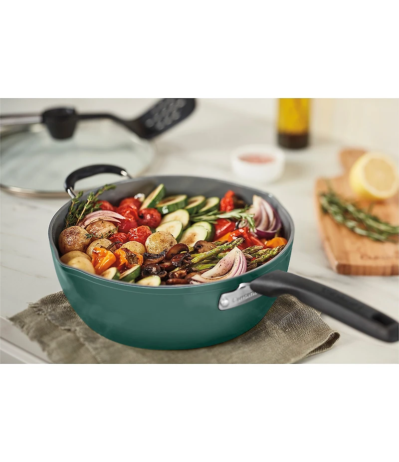 Cuisinart Preferred Pan 4-Piece Set