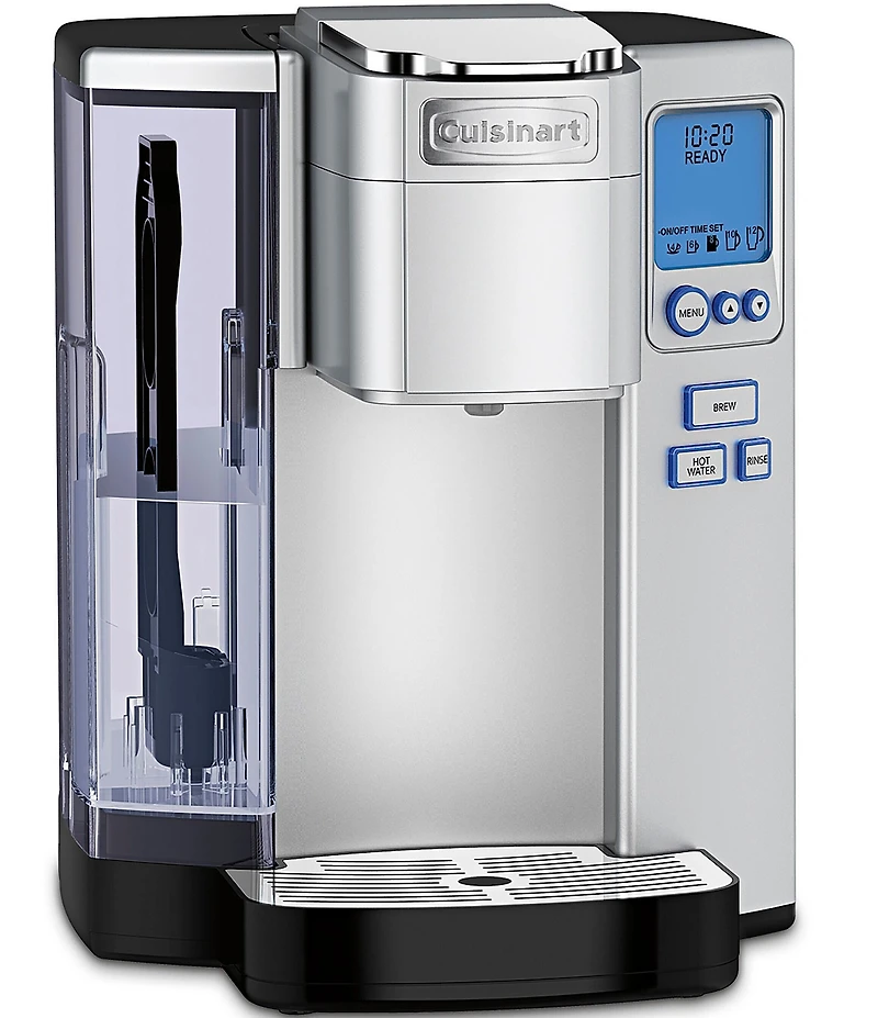 Cuisinart Premium Single-Serve Brewer