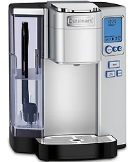 Cuisinart Premium Single-Serve Brewer