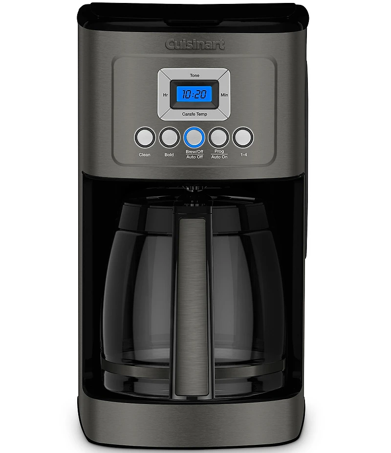 Cuisinart Programmable 14 Cup Coffee Maker