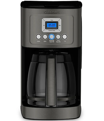Cuisinart Programmable 14 Cup Coffee Maker