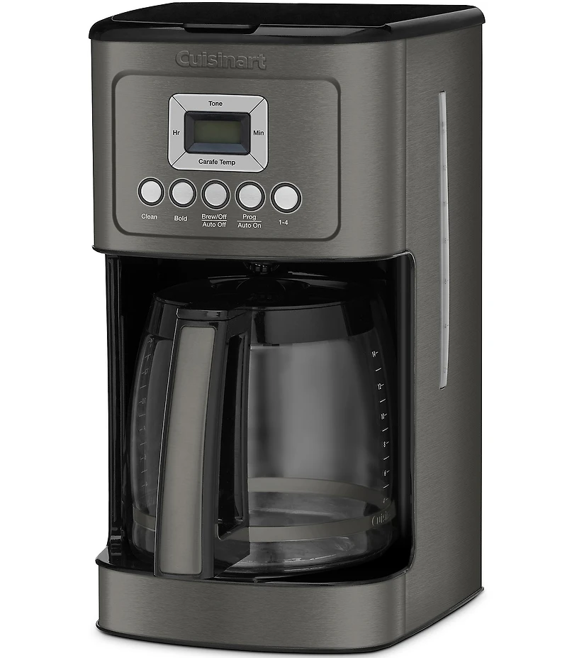 Cuisinart Programmable 14 Cup Coffee Maker