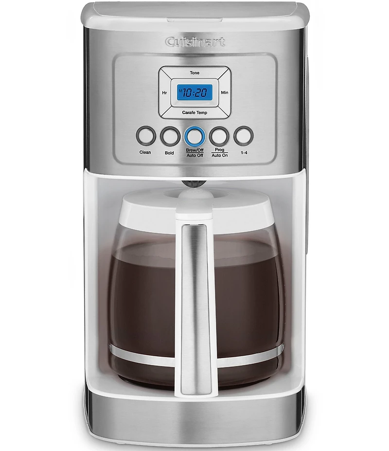 Cuisinart Programmable 14 Cup Coffee Maker