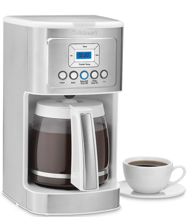 Cuisinart Programmable 14 Cup Coffee Maker