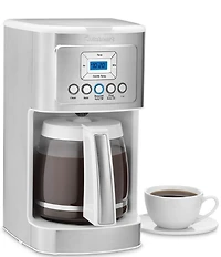 Cuisinart Programmable 14 Cup Coffee Maker
