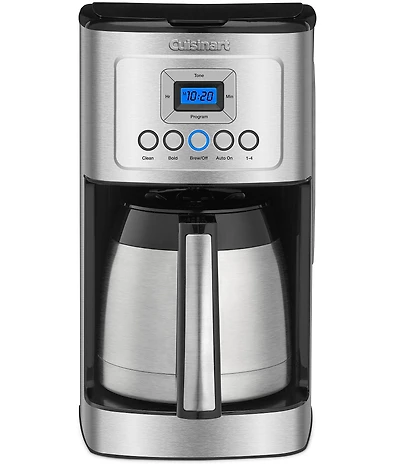 Cuisinart Programmable Thermal 12 Cup Coffeemaker