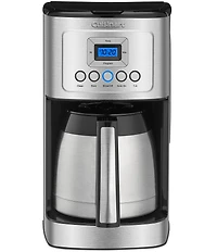 Cuisinart Programmable Thermal 12 Cup Coffeemaker