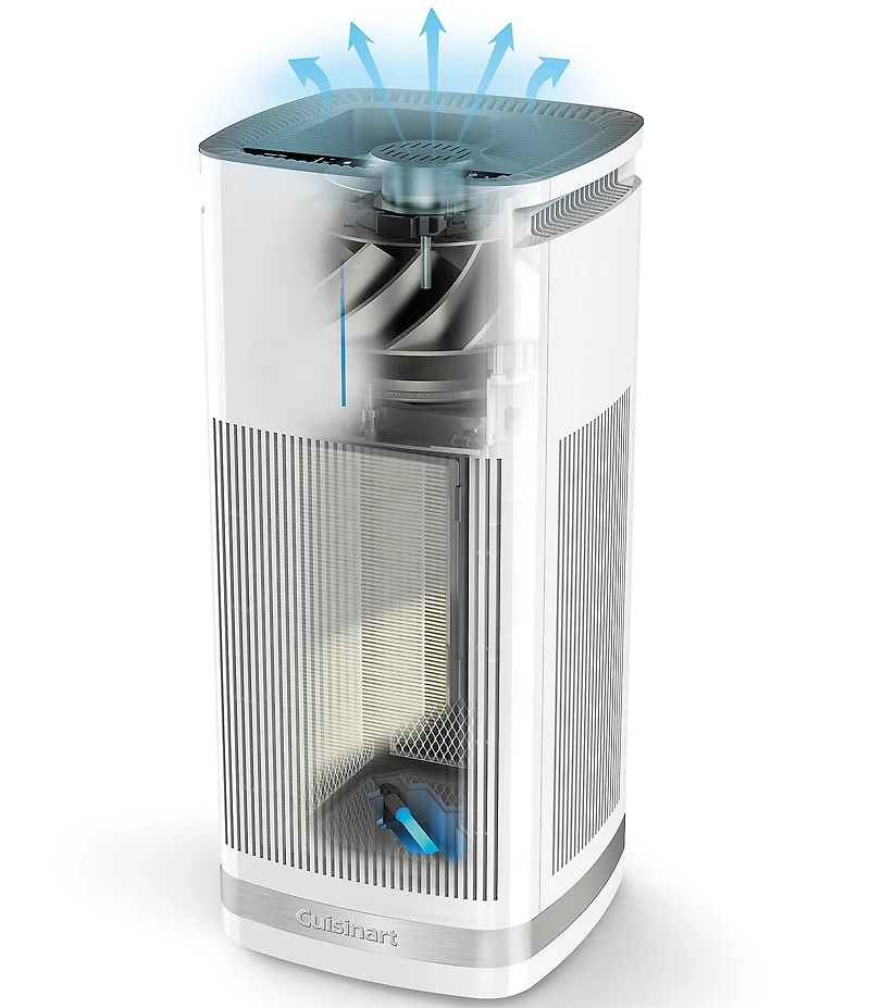 Cuisinart Purxium Free Standing Air Purifier