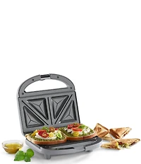 Cuisinart Sandwich Grill