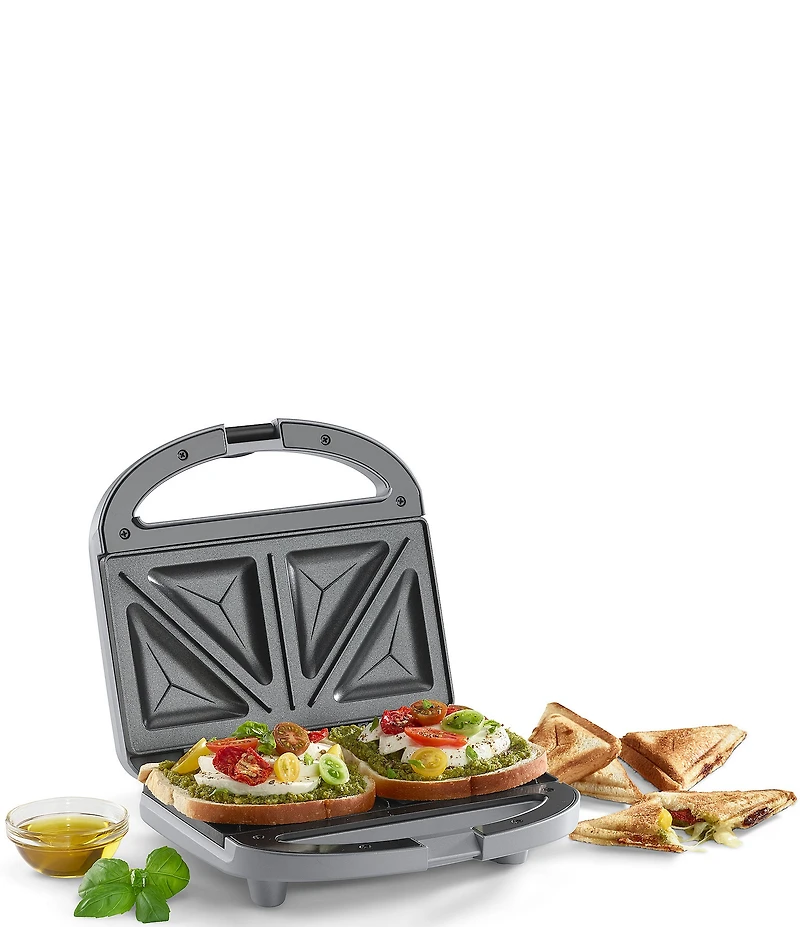 Cuisinart Sandwich Grill