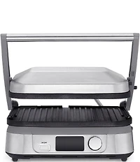 Cuisinart Series Griddler Five Multi-Purpose Contact Grill