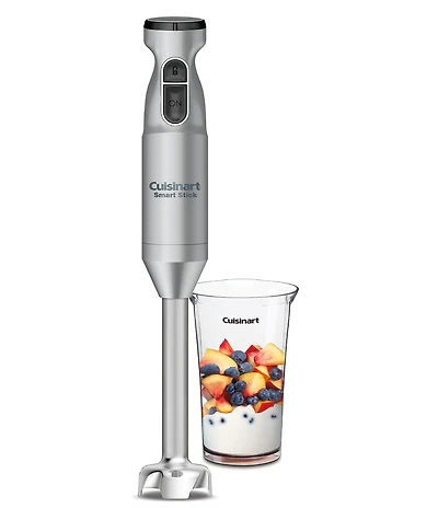 Cuisinart Smart Stick Two-Speed Hand Blender