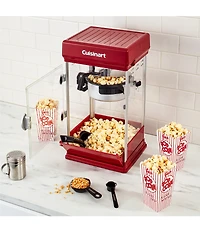 Cuisinart®Theater-Style Popcorn Maker