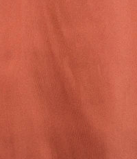Current Air Split V-Neck Long Sleeve Pull On Coordinating Blouse
