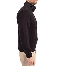 Cutter & Buck Big & Tall Cascade Sherpa Fleece Jacket
