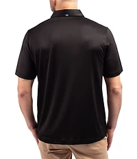 Cutter & Buck Big & Tall Performance Stretch Forge Eco Short Sleeve Polo Shirt