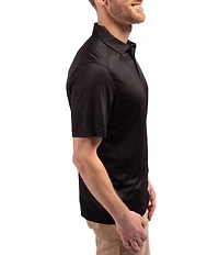 Cutter & Buck Big & Tall Performance Stretch Forge Eco Short Sleeve Polo Shirt