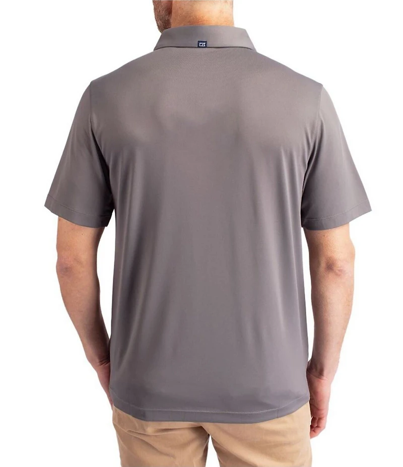 Cutter & Buck Big & Tall Performance Stretch Forge Eco Short Sleeve Polo Shirt