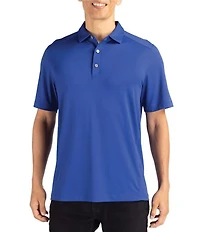 Cutter & Buck Big & Tall Performance Stretch Forge Eco Short Sleeve Polo Shirt