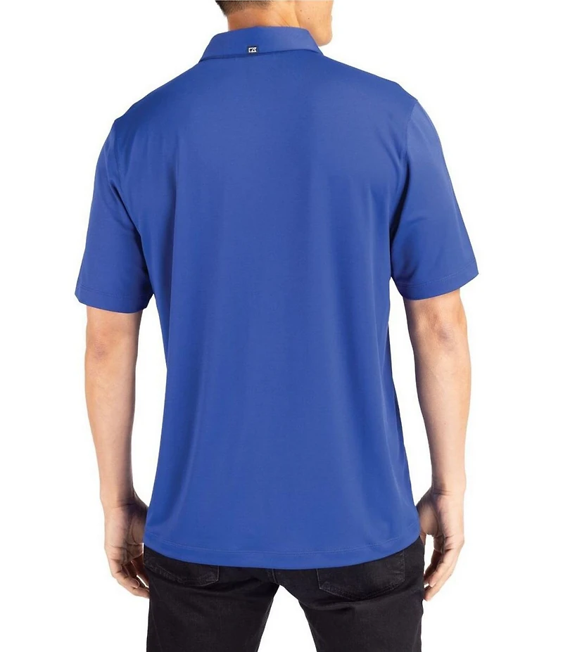 Cutter & Buck Big & Tall Performance Stretch Forge Eco Short Sleeve Polo Shirt